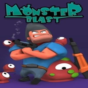 Koop MonsterBlast Xbox One Goedkoop Vergelijk de Prijzen