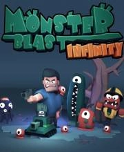 MonsterBlast Infinity Pc