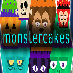 Koop monstercakes CD Key Goedkoop Vergelijk de Prijzen