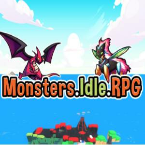 Monsters Idle RPG Pc