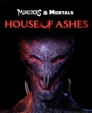 Monsters & Mortals House of Ashes Xbox Series X