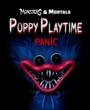 Monsters & Mortals Poppy Playtime Panic Xbox Series X