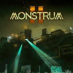 Monstrum 2 Xbox Series X