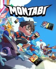 Koop Montabi Xbox Key Goedkoop Vergelijk de Prijzen