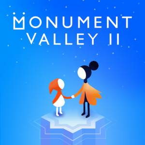 Monument Valley 2 Switch