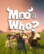 Moo Who? Pc