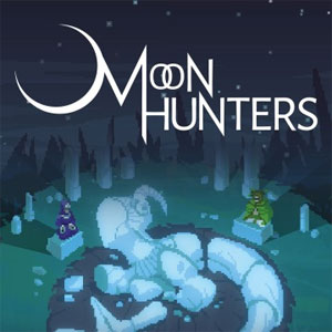 Koop Moon Hunters PS4 Goedkoop Vergelijk de Prijzen