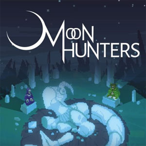Koop Moon Hunters Xbox One Goedkoop Vergelijk de Prijzen