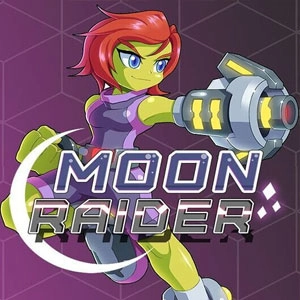 Moon Raider Xbox One