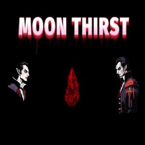MOON THIRST Pc