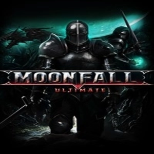 Moonfall Ultimate Xbox Series X