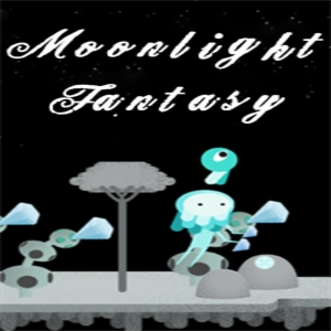 Moonlight Fantasy Pc