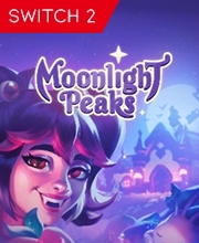Koop Moonlight Peaks Nintendo Switch 2 Goedkope Prijsvergelijke
