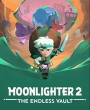 Moonlighter 2 The Endless Vault Switch 2