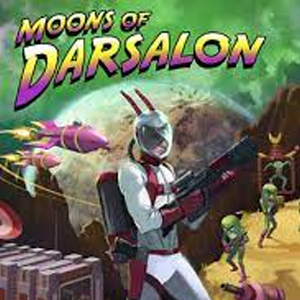 Koop Moons of Darsalon PS5 Goedkoop Vergelijk de Prijzen
