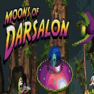 Koop Moons Of Darsalon CD Key Goedkoop Vergelijk de Prijzen