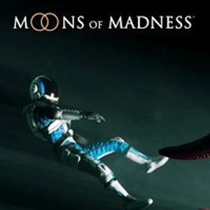 Moons of Madness Xbox Series X