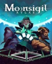 Moonsigil Atlas Pc