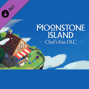 Moonstone Island Chef’s Kiss DLC Pack Switch