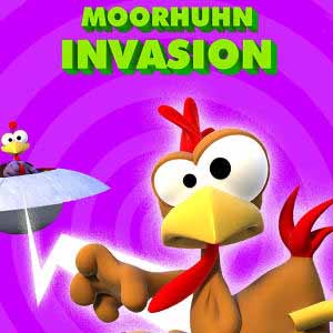 Koop Moorhuhn Invasion CD Key Compare Prices