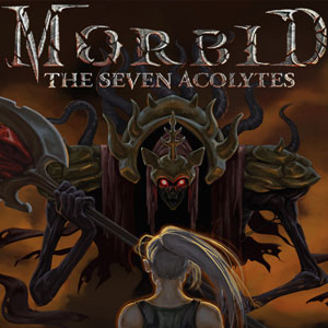 Koop Morbid The Seven Acolytes Xbox One Goedkoop Vergelijk de Prijzen