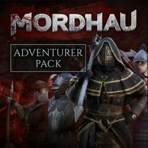 MORDHAU Adventurer Pack Xbox One