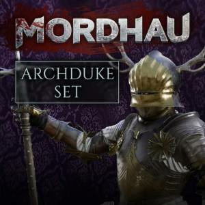 MORDHAU Archduke Set Pc