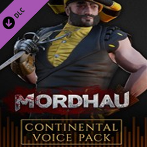 MORDHAU Continental Voice Pack Xbox One