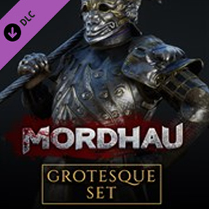 MORDHAU Grotesque Set Xbox One