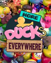 Koop More Ducks Everywhere Xbox One Goedkoop Vergelijk de Prijzen