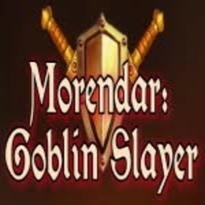 Morendar Goblin Slayer