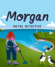 Koop Morgan Metal Detective Xbox Series Goedkoop Vergelijk de Prijzen