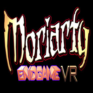Koop Moriarty Endgame VR CD Key Goedkoop Vergelijk de Prijzen