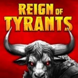 Mortal Glory 2 Reign of Tyrants Switch