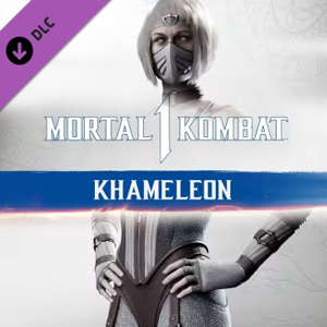 Mortal Kombat 1 Khameleon