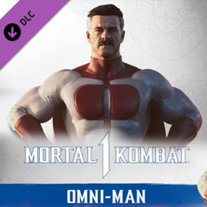 Mortal Kombat 1 Omni-Man