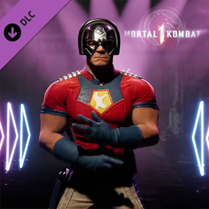 Mortal Kombat 1 Peacemaker Pc