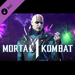 Mortal Kombat 1 Quan Chi Xbox Series X