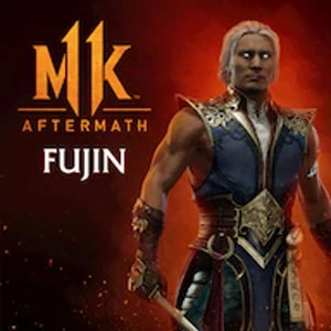 Mortal Kombat 11 Fujin Switch