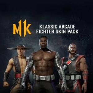 Mortal Kombat 11  Klassic Arcade Fighter Pack Xbox One