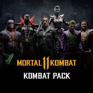 Koop Mortal Kombat 11 Kombat Pack PS4 Goedkoop Vergelijk de Prijzen