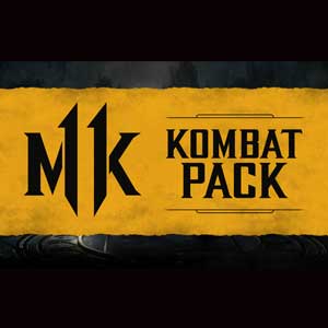 Koop Mortal Kombat 11 Kombat Pack CD Key Goedkoop Vergelijk de Prijzen