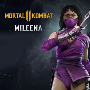 Mortal Kombat 11 Mileena Playstation 4