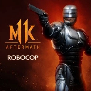 Mortal Kombat 11 RoboCop Xbox One