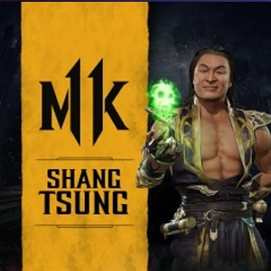 Mortal Kombat 11 Shang Tsung Xbox Series X