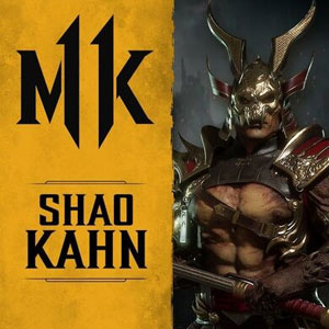 Koop Mortal Kombat 11 Shao Kahn Xbox One Goedkoop Vergelijk de Prijzen