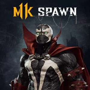 Mortal Kombat 11 Spawn Xbox One