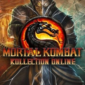 Mortal Kombat Kollection Online Pc