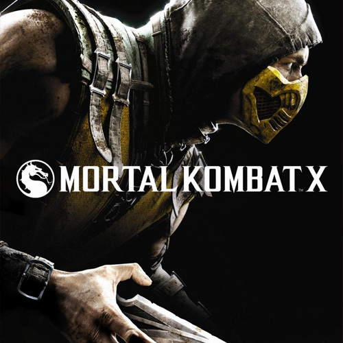 Koop Mortal Kombat X PS4 Code Compare Prices