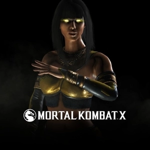 Mortal Kombat X Tanya Xbox One